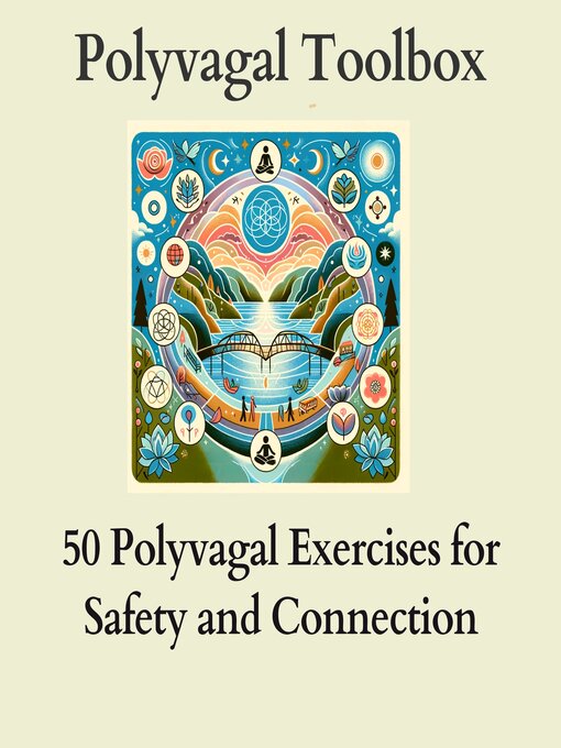 Title details for Polyvagal Toolbox by Benjamin Kimiye Dixon - Wait list